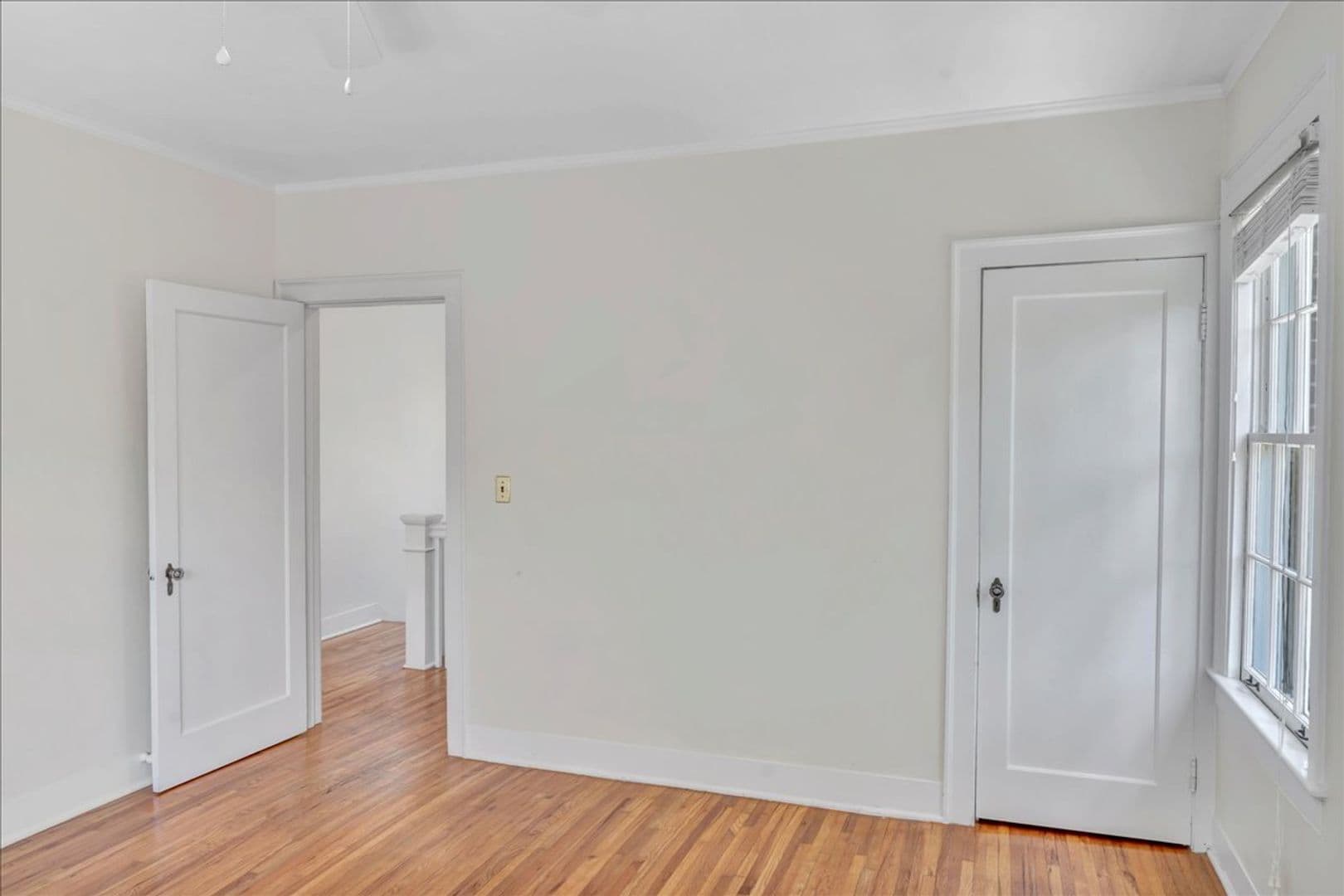 Macon House: 3551 Overlook Ave