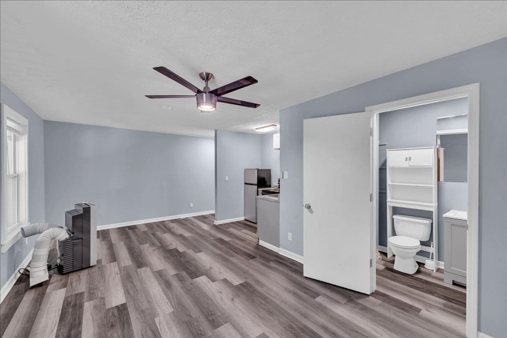 Macon House: 1153 Auburn Dr. Unit B