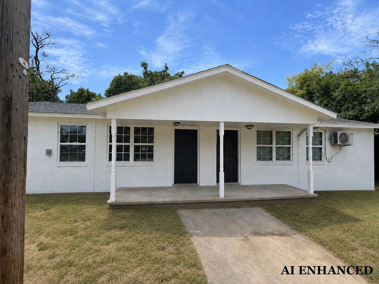 Macon House: 705 Poppy Ave.