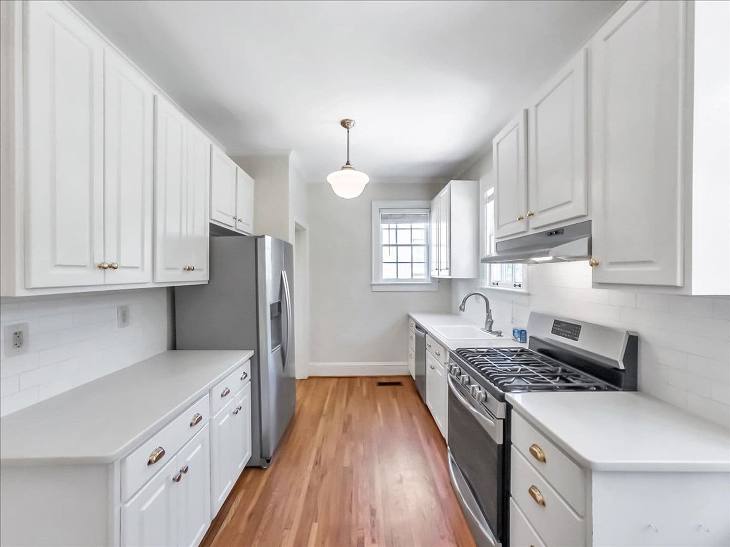 Macon House: 3551 Overlook Ave