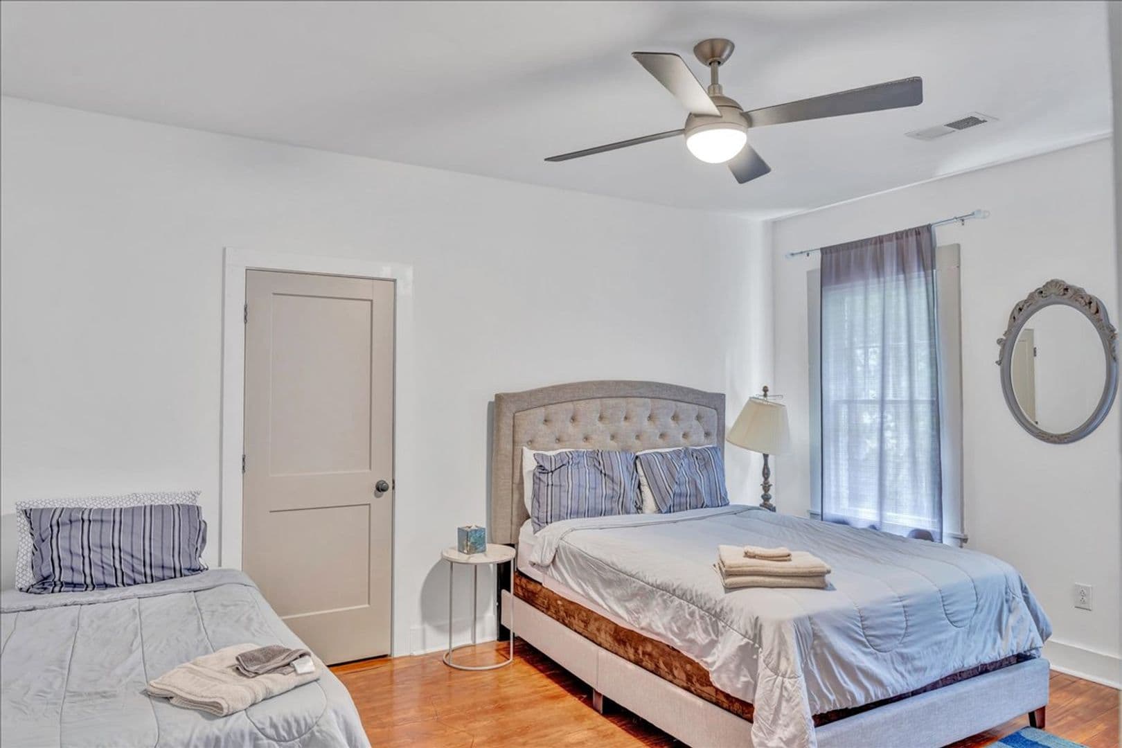 Macon House: 318 Corbin Ave