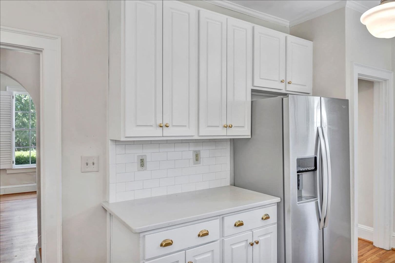 Macon House: 3551 Overlook Ave