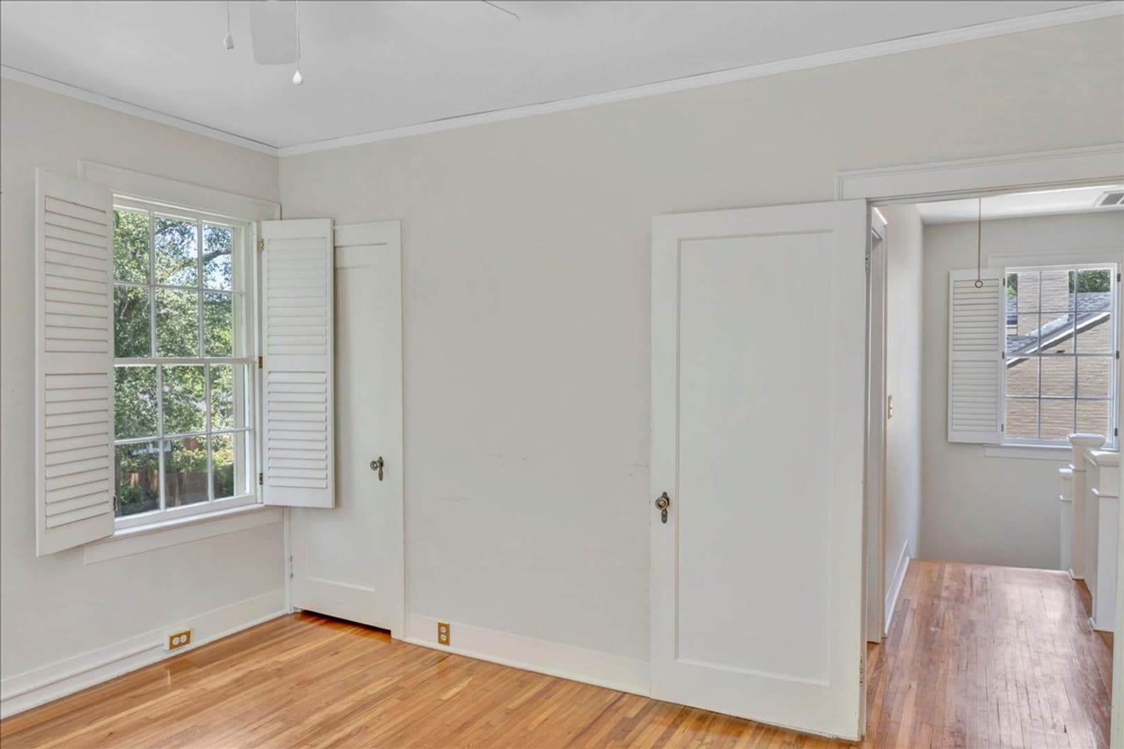 Macon House: 3551 Overlook Ave