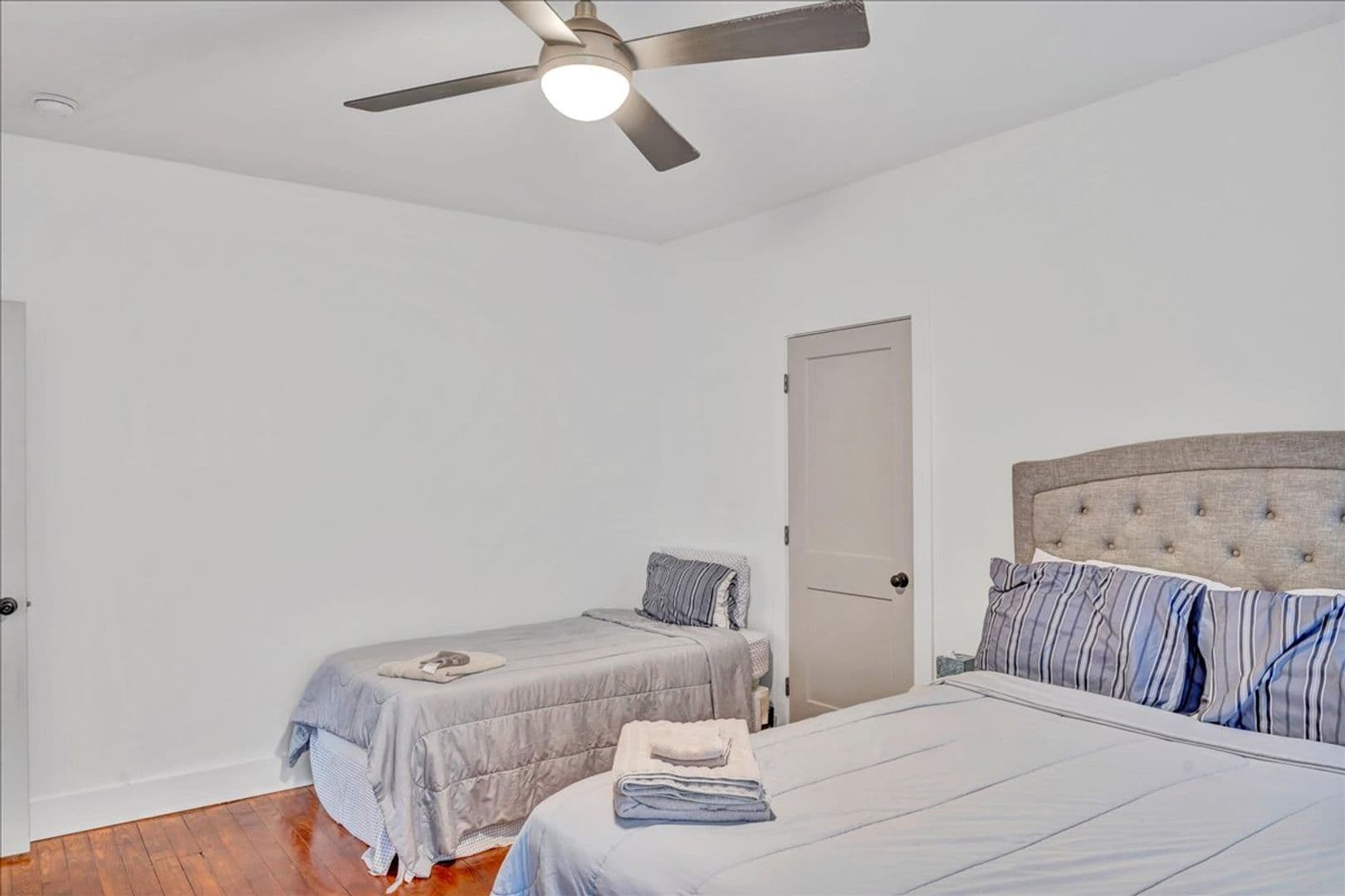Macon House: 318 Corbin Ave