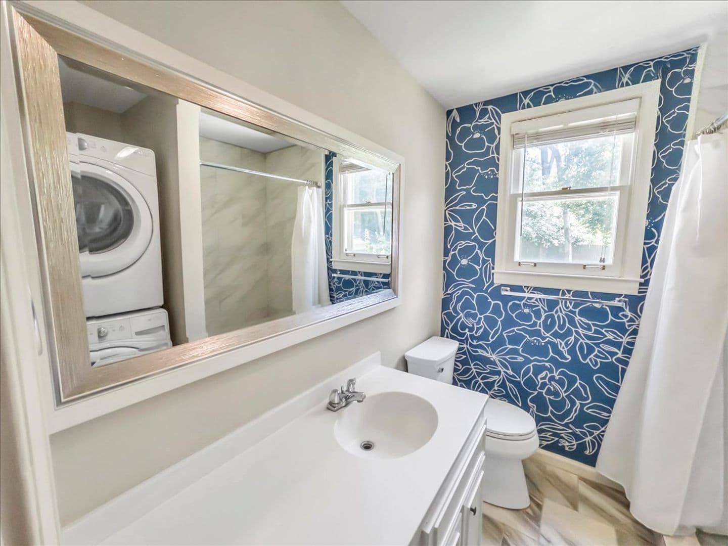 Macon House: 3551 Overlook Ave