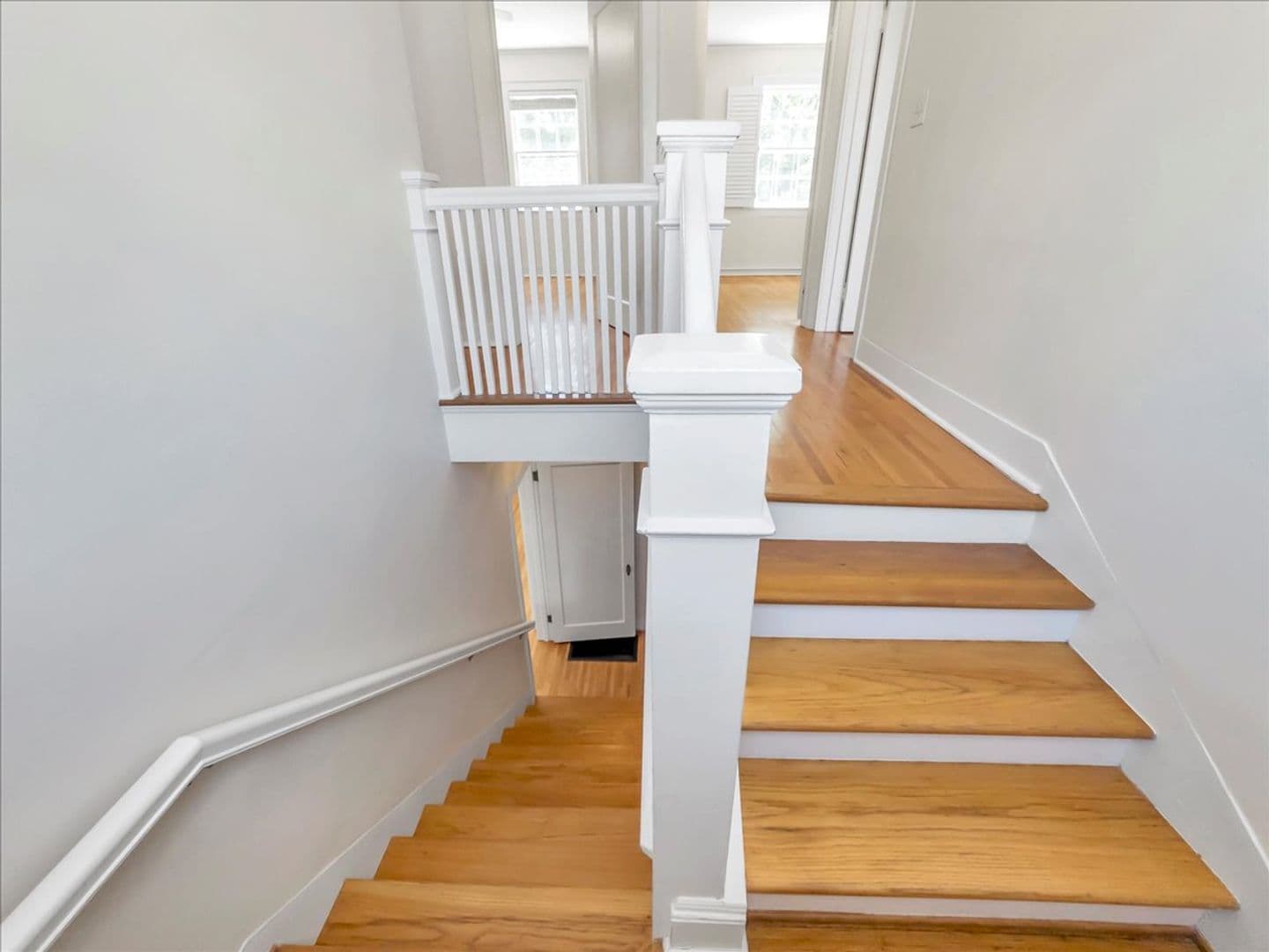 Macon House: 3551 Overlook Ave