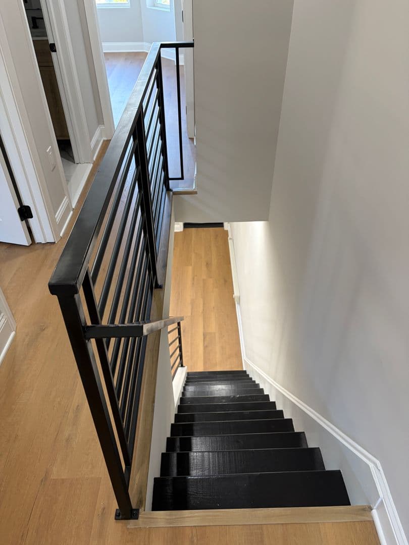 Philadelphia House: 1549 N Frazier St