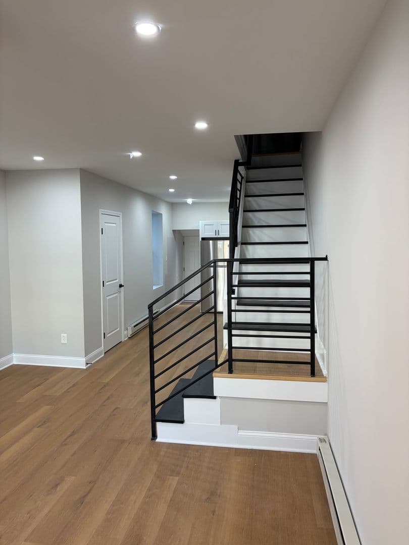 Philadelphia House: 1527 N Frazier St