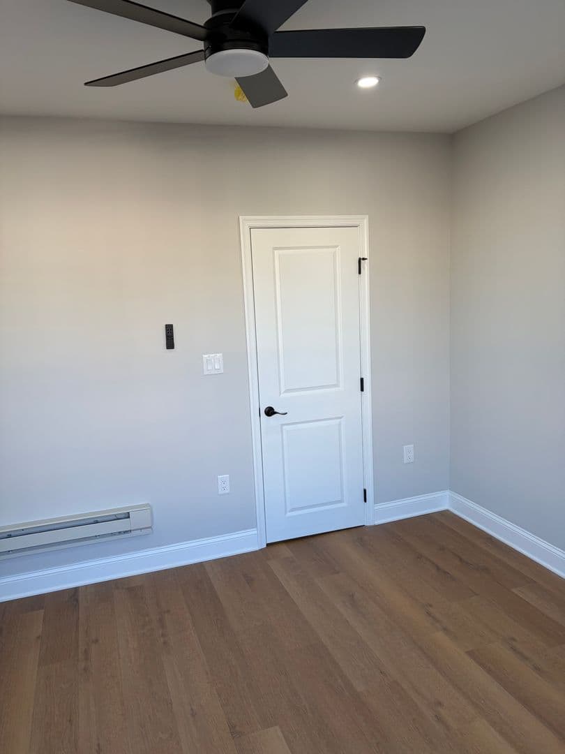 Philadelphia House: 1547 N Frazier St