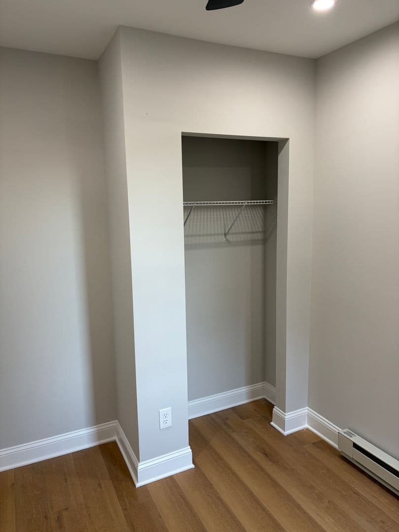 Philadelphia House: 1527 N Frazier St