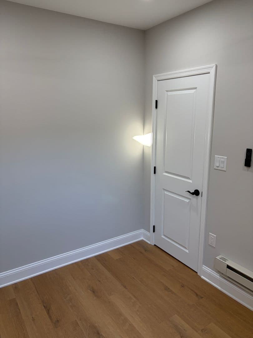 Philadelphia House: 1549 N Frazier St