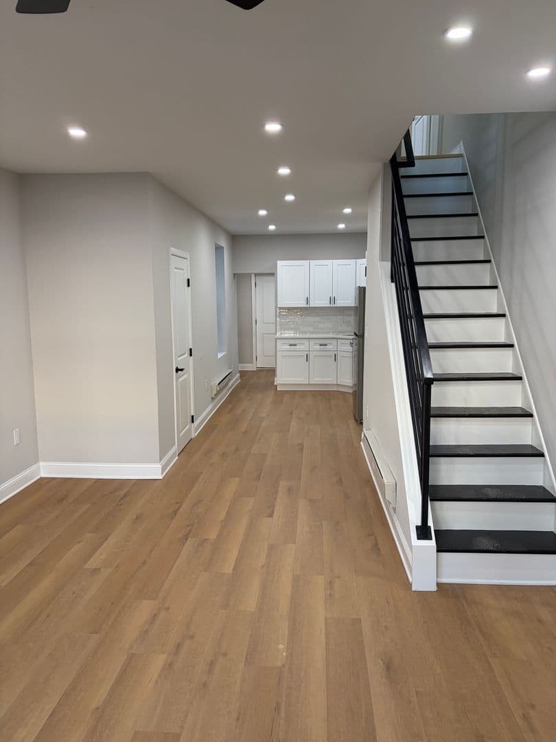Philadelphia House: 1547 N Frazier St