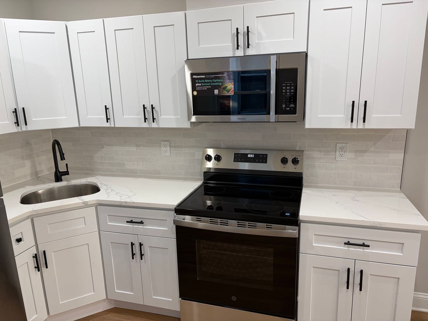 Philadelphia House: 1527 N Frazier St