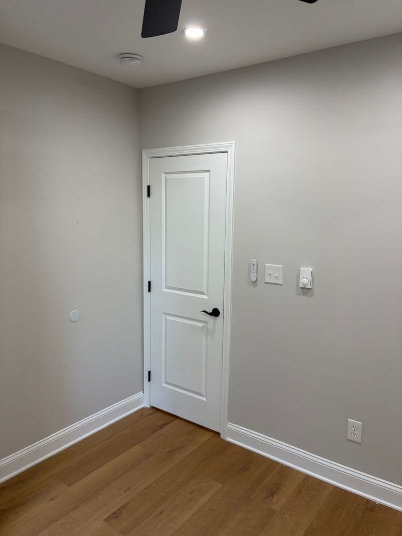 Philadelphia House: 1527 N Frazier St