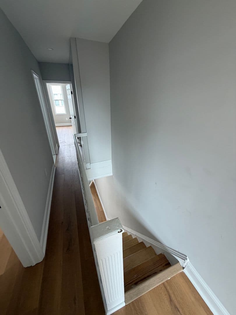 Philadelphia House: 1427 S Etting St