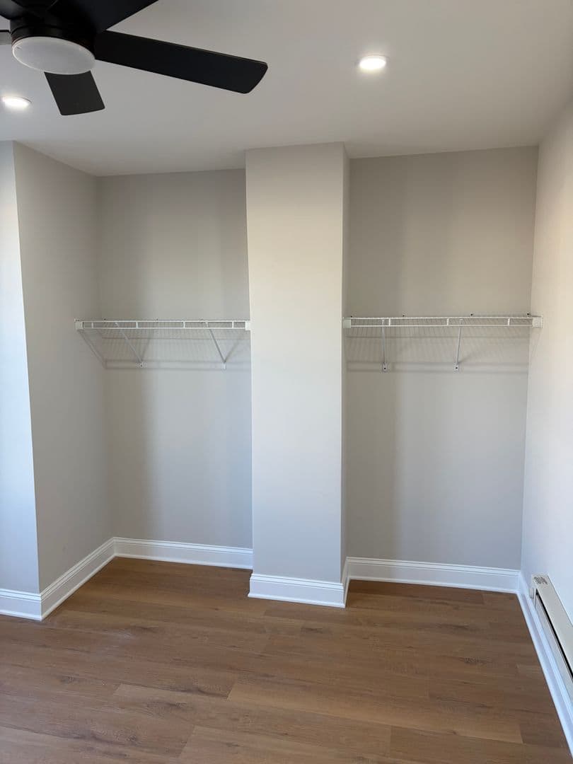 Philadelphia House: 1547 N Frazier St