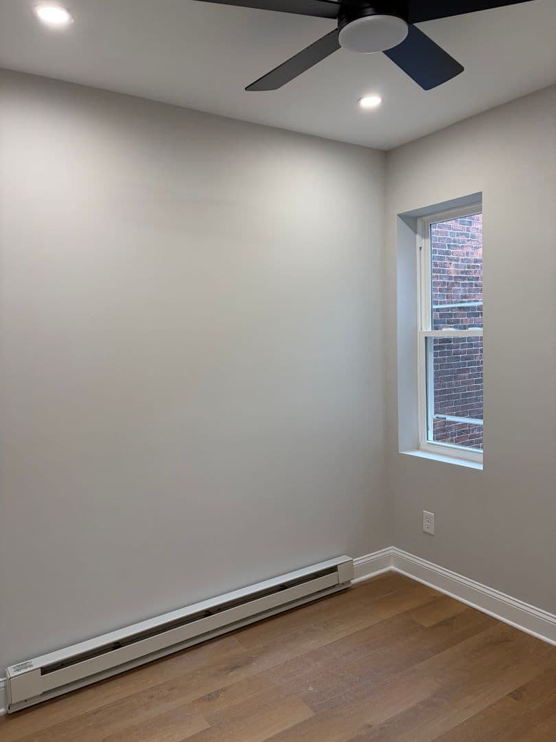 Philadelphia House: 1527 N Frazier St