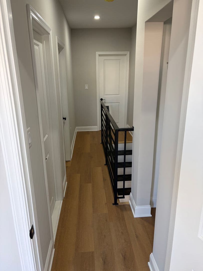 Philadelphia House: 1547 N Frazier St