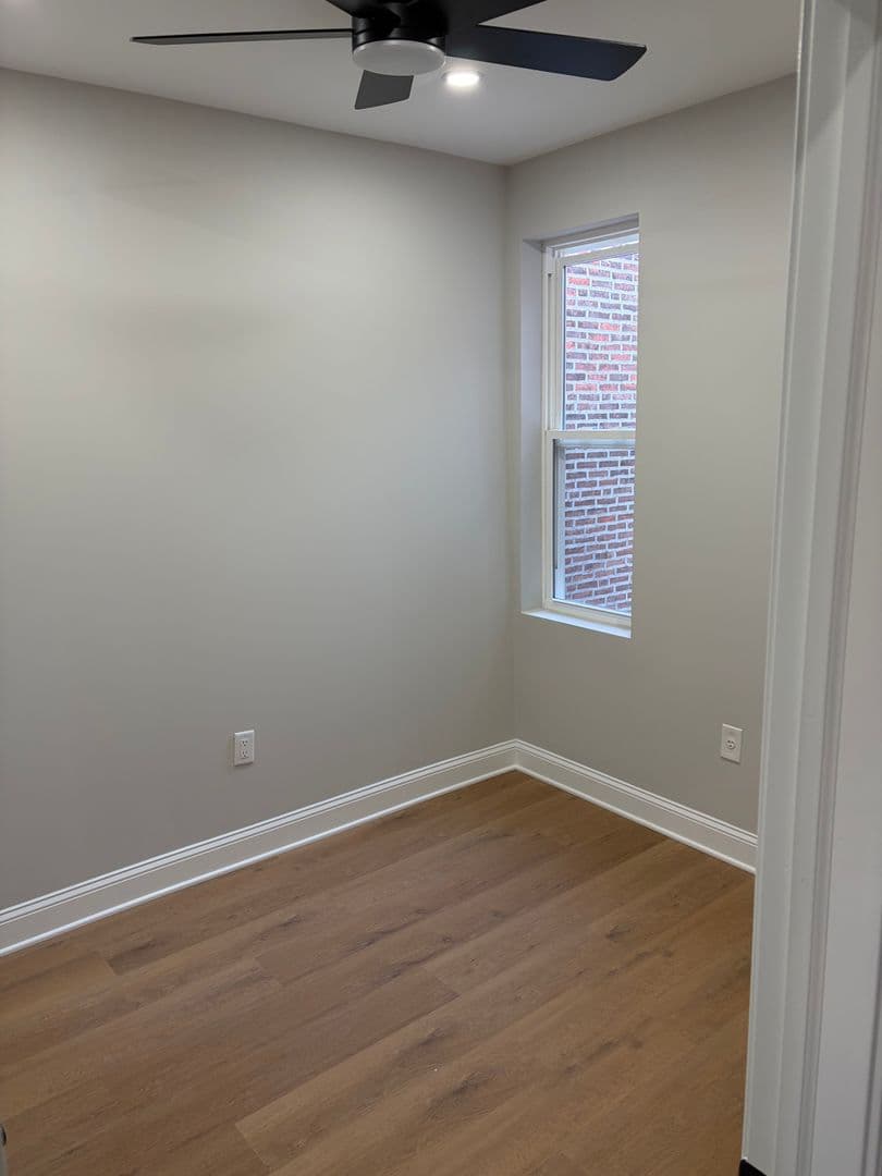 Philadelphia House: 1547 N Frazier St