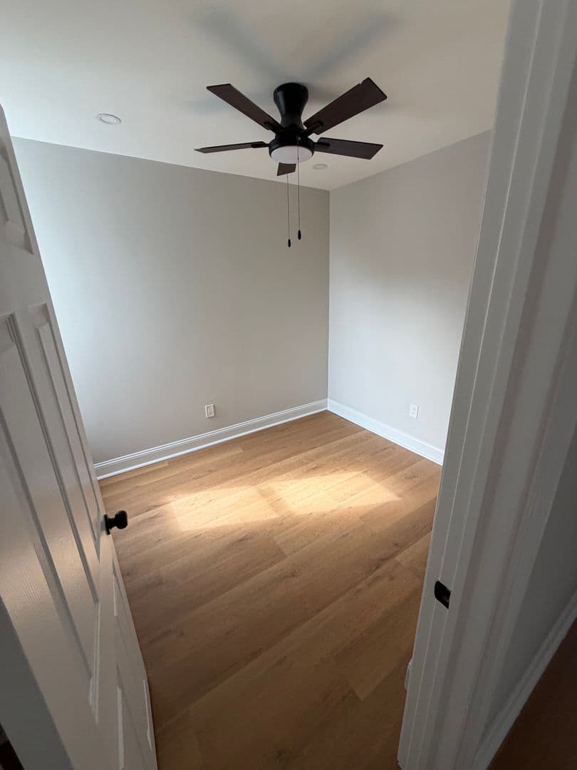Philadelphia House: 1427 S Etting St