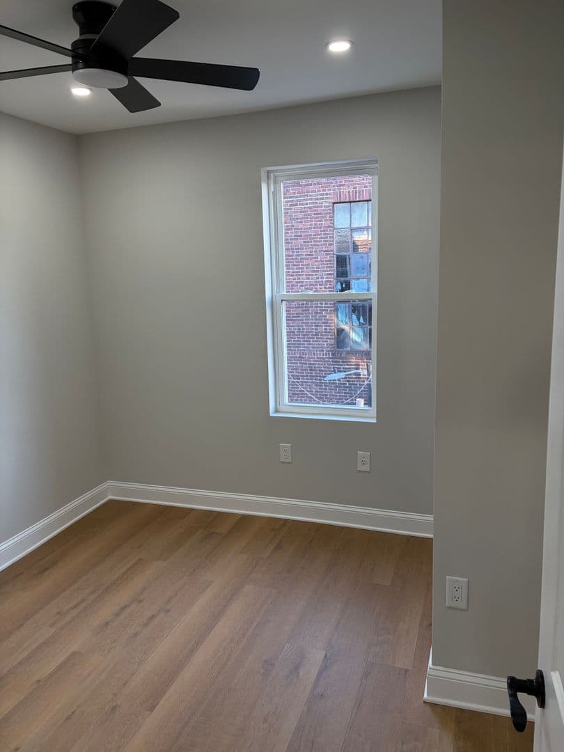 Philadelphia House: 1547 N Frazier St