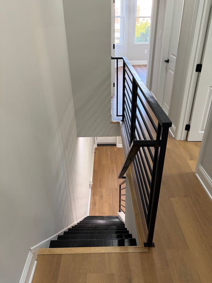 Philadelphia House: 1547 N Frazier St