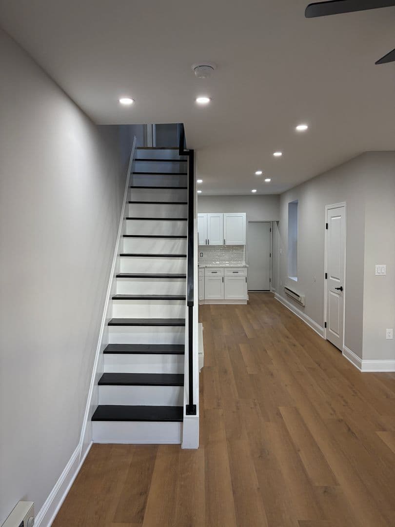 Philadelphia House: 1549 N Frazier St