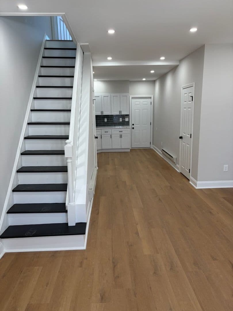 Philadelphia House: 1427 S Etting St