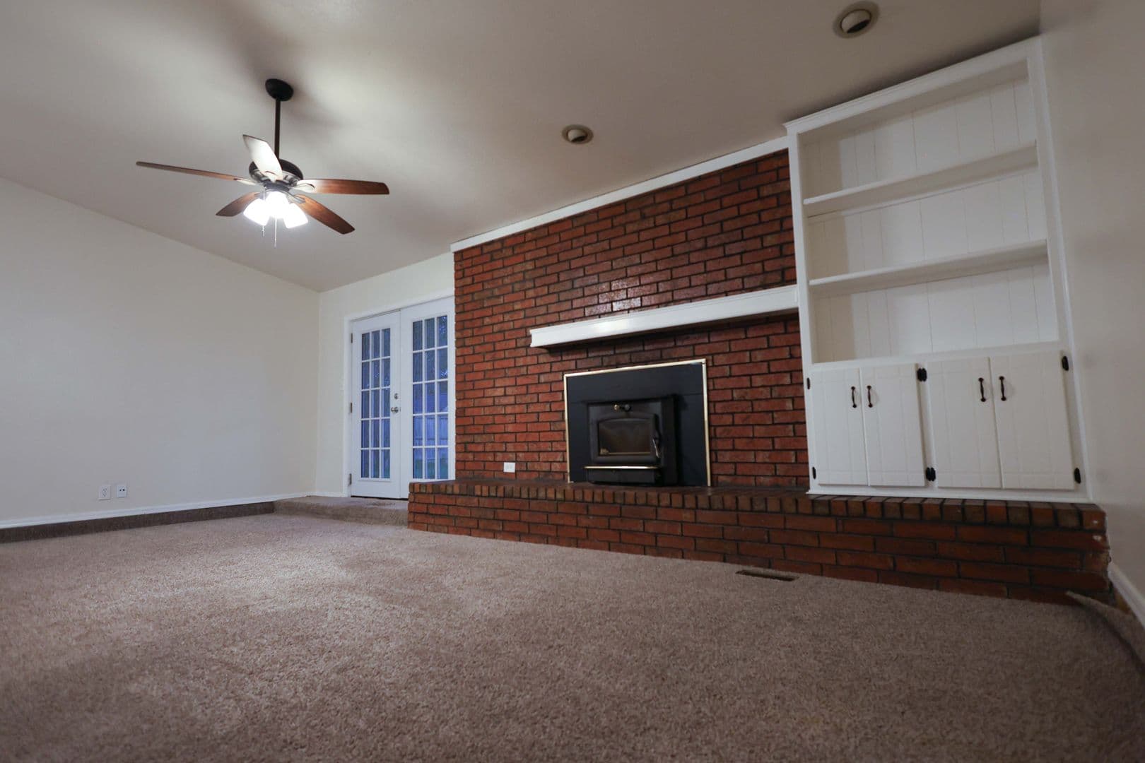 Norman House: 1808 Ridgewood Dr