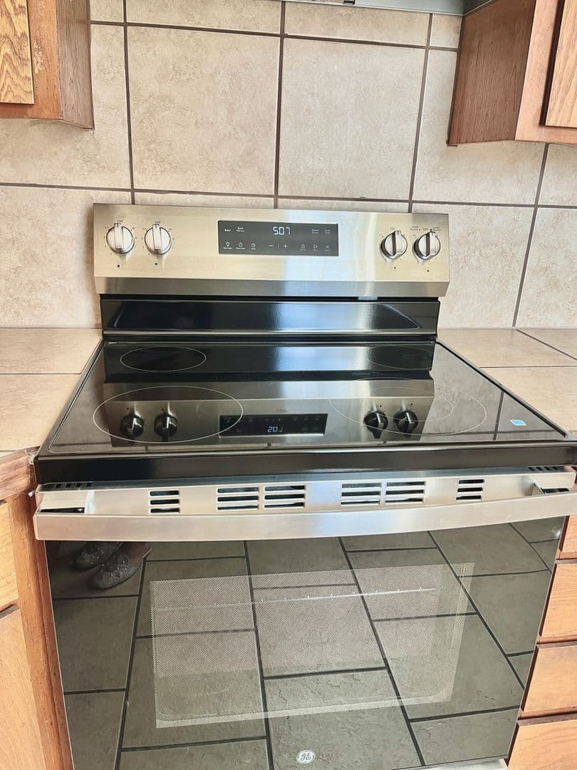 Norman Apartment: 233 Chalmette