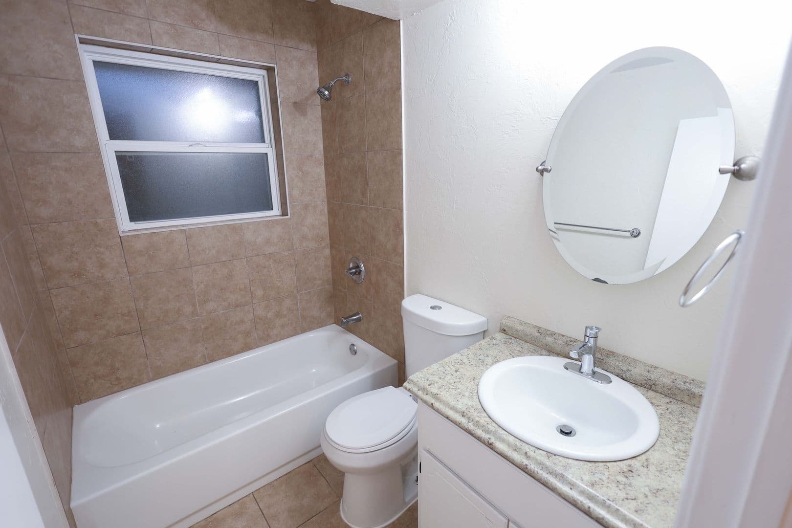 Norman House: 1808 Ridgewood Dr
