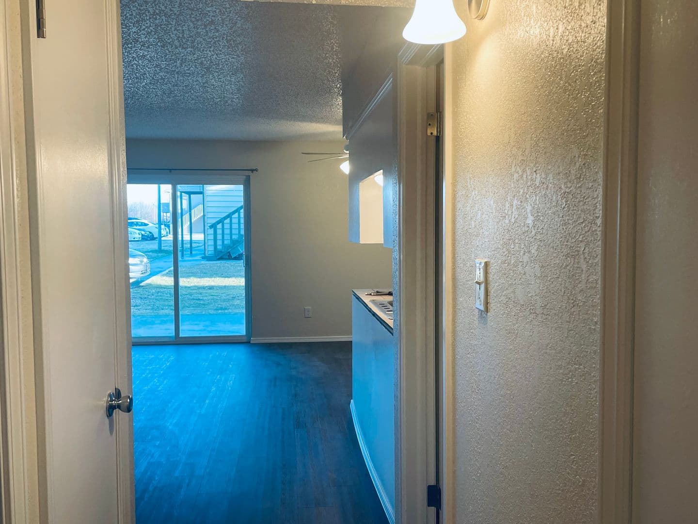 Norman Apartment: 1407 Glen Oaks Ct