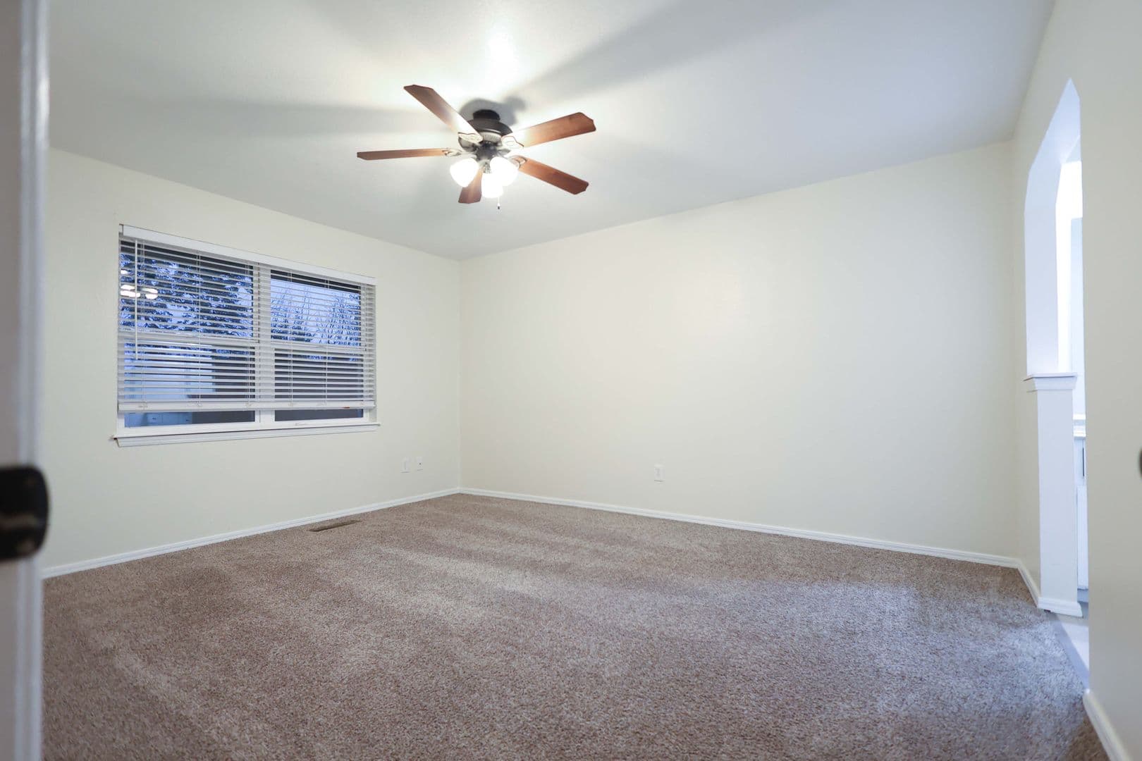 Norman House: 1808 Ridgewood Dr