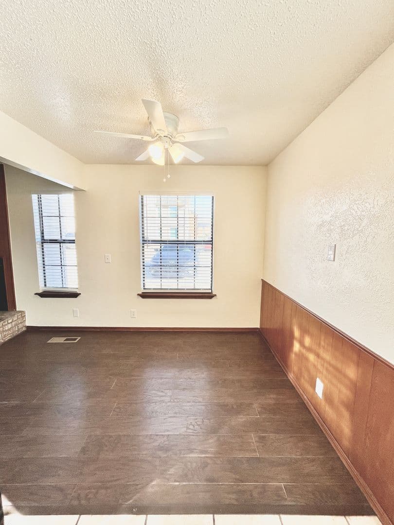Norman Apartment: 233 Chalmette