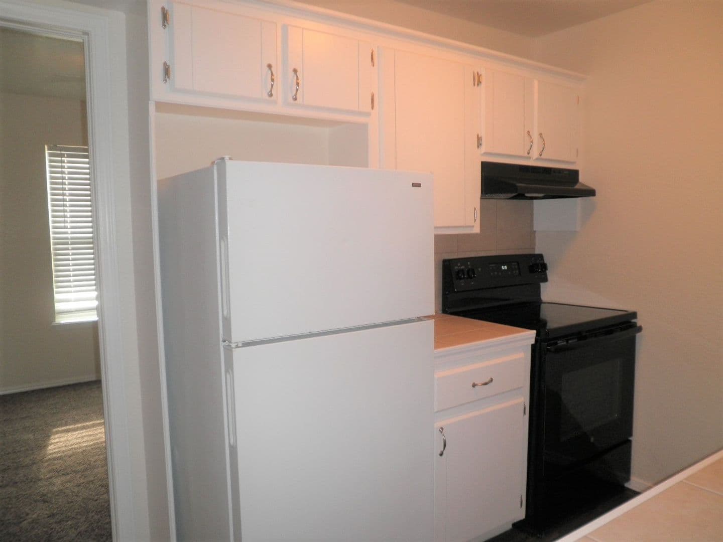 Norman Apartment: 1901 E Lindsey
