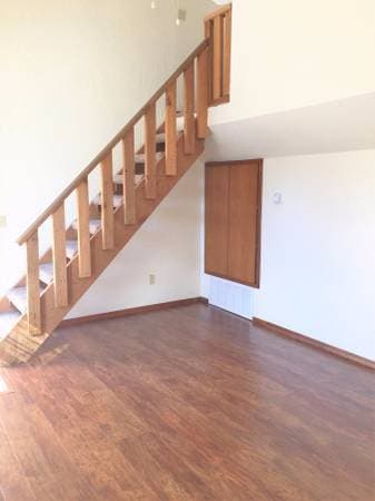 Norman Apartment: 1901 E Lindsey