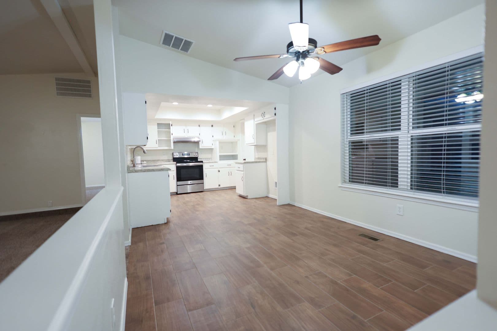 Norman House: 1808 Ridgewood Dr