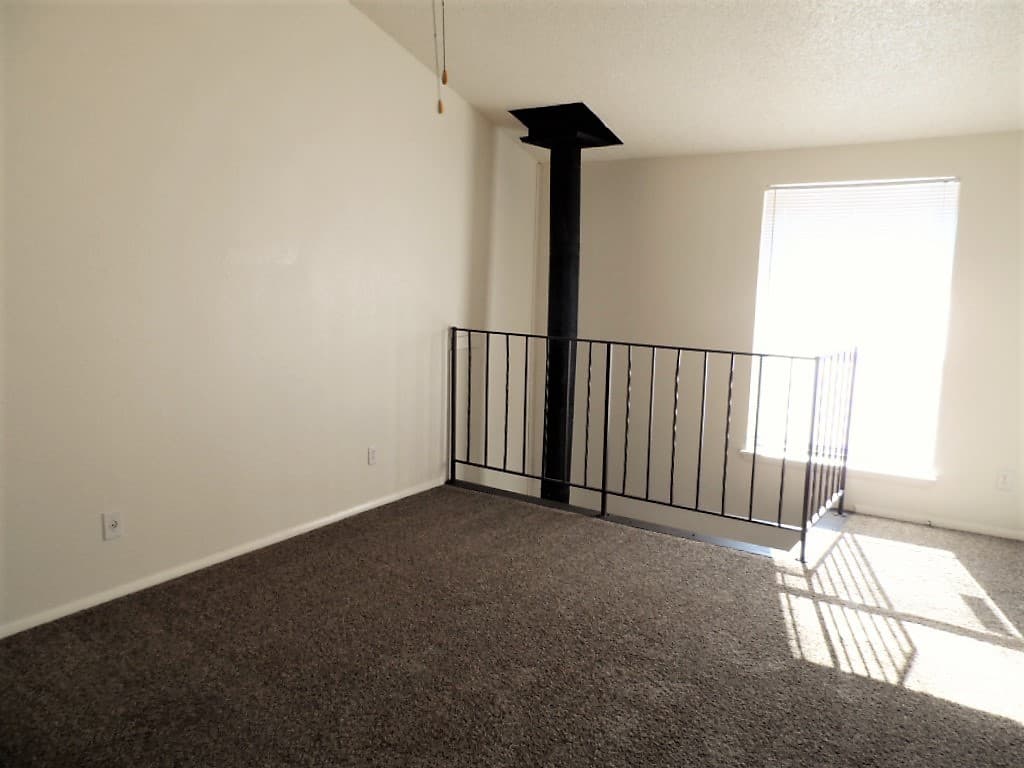 Oklahoma City Apartment: 2504 N Hudson