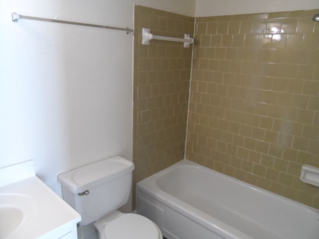 Oklahoma City Apartment: 2504 N Hudson
