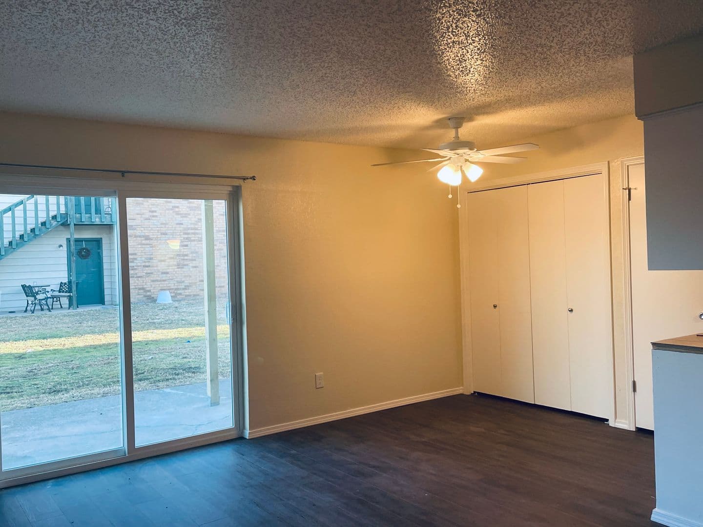 Norman Apartment: 1407 Glen Oaks Ct