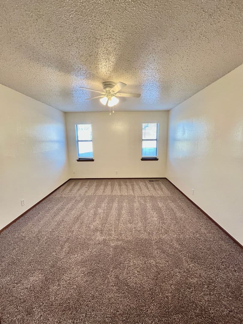 Norman Apartment: 233 Chalmette