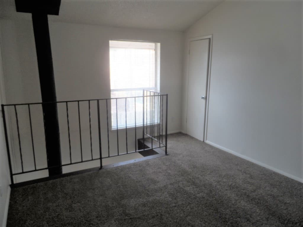 Oklahoma City Apartment: 2504 N Hudson