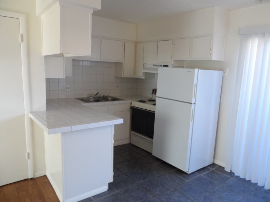 Oklahoma City Apartment: 2504 N Hudson