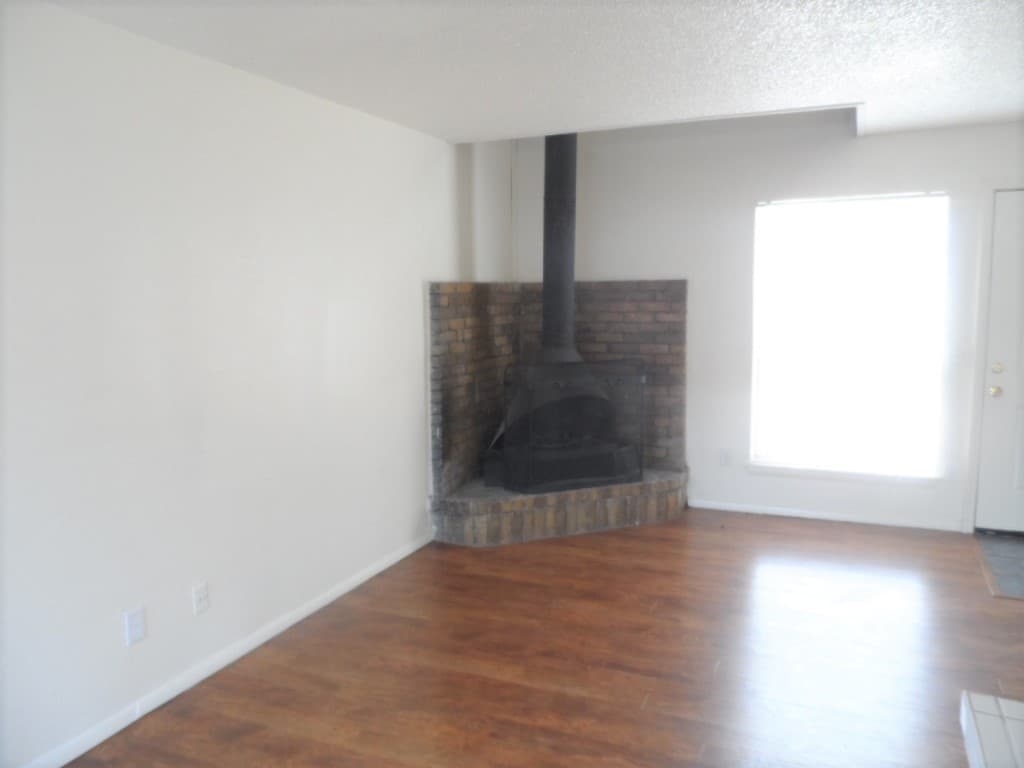 Oklahoma City Apartment: 2504 N Hudson