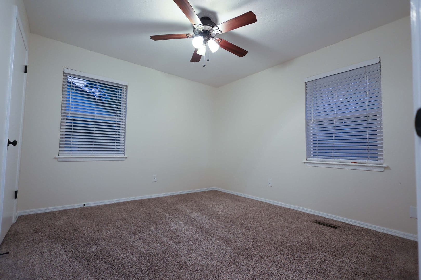 Norman House: 1808 Ridgewood Dr