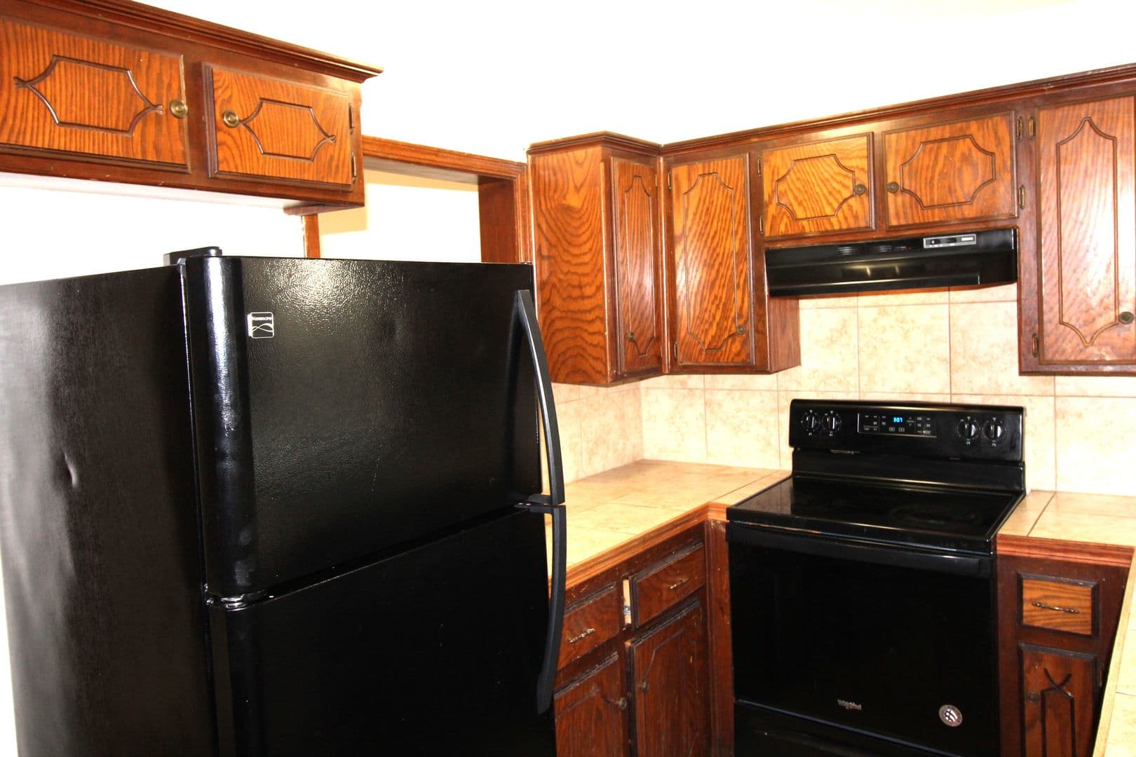 Norman Apartment: 1901 E Lindsey