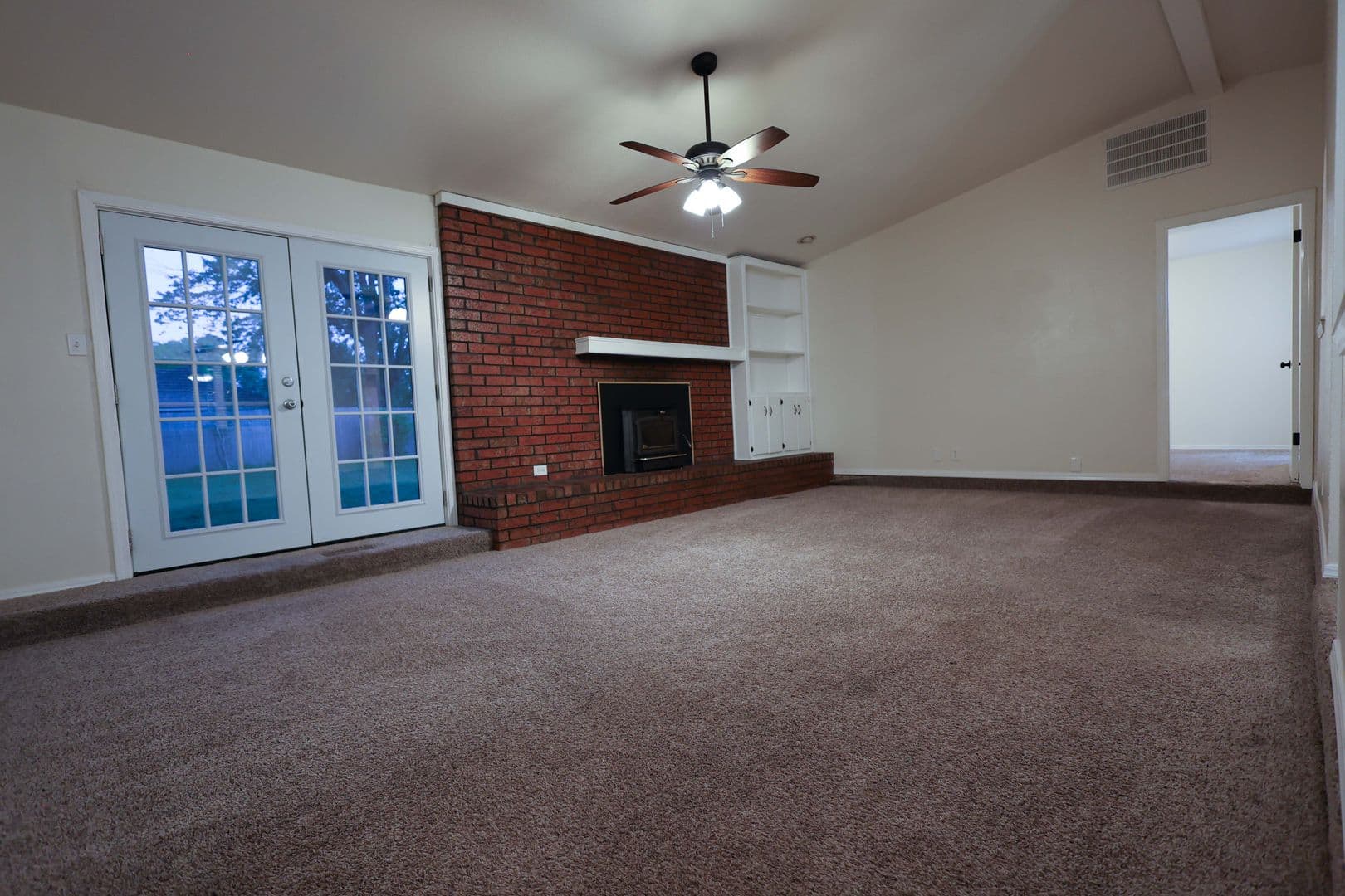 Norman House: 1808 Ridgewood Dr