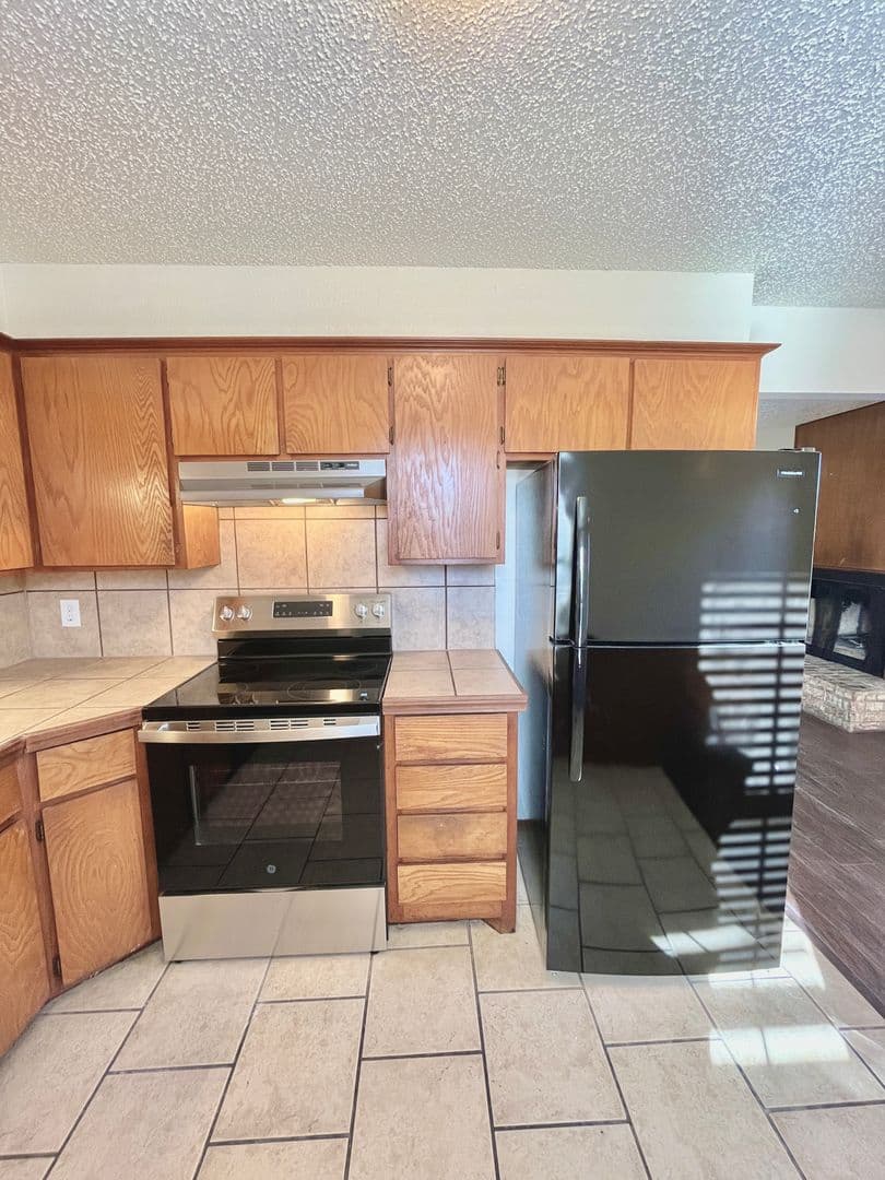Norman Apartment: 233 Chalmette