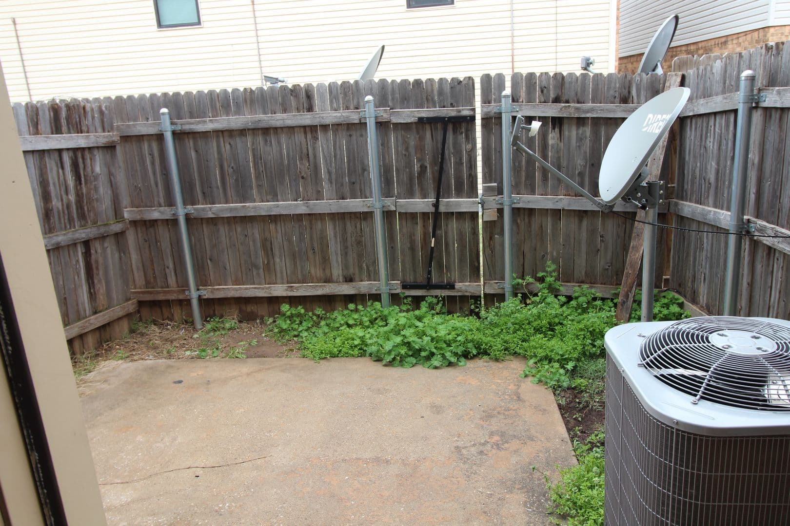 Norman Apartment: 1901 E Lindsey
