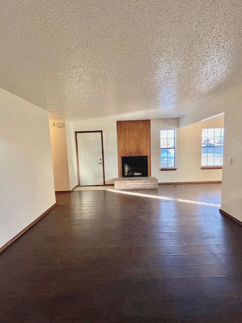 Norman Apartment: 233 Chalmette